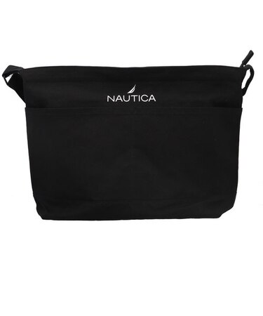 【当商品送料無料】NAUTICA ノーティカ ショートバッグ 370-7510 大容量 通販 ショルダーバック ショルダー 肩掛け ななめかけ