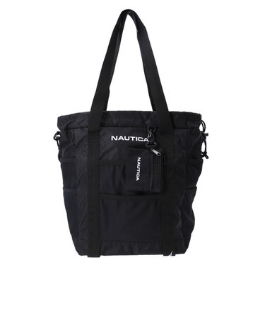 【当商品送料無料】NAUTICA ノーティカ ショートバッグ 370-7520 通販 ショルダーバック ショルダー 肩掛け ななめかけ 斜めかけ