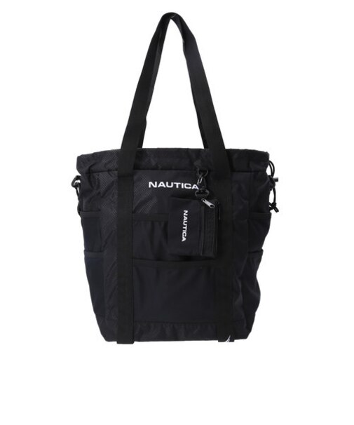 【当商品送料無料】NAUTICA ノーティカ ショートバッグ 370-7520 通販 ショルダーバック ショルダー 肩掛け ななめかけ 斜めかけ