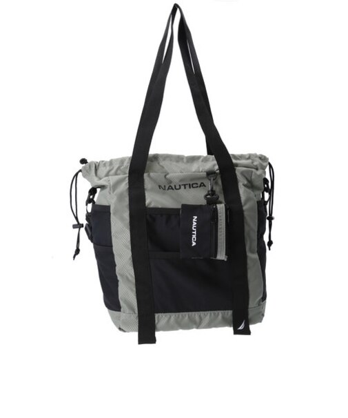 【当商品送料無料】NAUTICA ノーティカ ショートバッグ 370-7520 通販 ショルダーバック ショルダー 肩掛け ななめかけ 斜めかけ