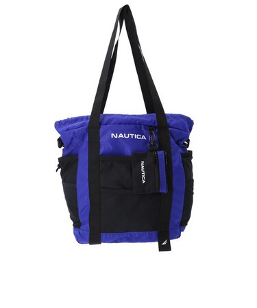 【当商品送料無料】NAUTICA ノーティカ ショートバッグ 370-7520 通販 ショルダーバック ショルダー 肩掛け ななめかけ 斜めかけ