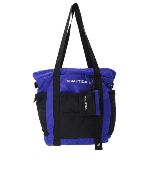 【当商品送料無料】NAUTICA ノーティカ ショートバッグ 370-7520 通販 ショルダーバック ショルダー 肩掛け ななめかけ 斜めかけ