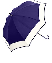 【当商品送料無料】ジャンプ傘 60cm レディース 通販 グラスファイバー傘 ワンタッチ傘 雨傘 長傘 晴雨兼用 傘 かさ カサ ワンタッチジャンプ