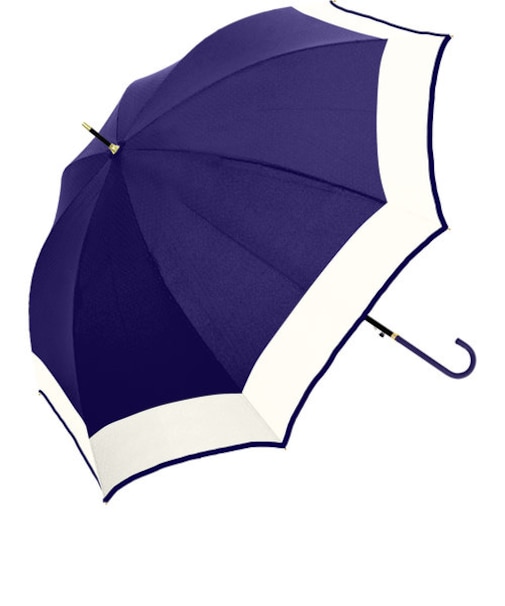 【当商品送料無料】ジャンプ傘 60cm レディース 通販 グラスファイバー傘 ワンタッチ傘 雨傘 長傘 晴雨兼用 傘 かさ カサ ワンタッチジャンプ