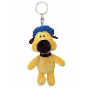 【当商品送料無料】キーホルダー ぬいぐるみ キャラクター 通販 バッグチャーム キーリング バッグアクセサリー ストラップ マスコット かわいい