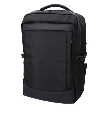 【当商品送料無料】REGISTA レジスタ ビジネスリュック スクエア型 大容量 通販 ビジネスバッグ バックパック マチ キャリーオン対応