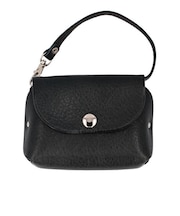 【当商品送料無料】マルチケース 本革 牛革 ミニ 通販 小物収納 小物入れ ミニケース マスクポーチ マスク入れ ストラップポーチ 二層式 持ち手付