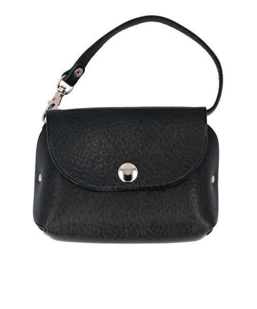 【当商品送料無料】マルチケース 本革 牛革 ミニ 通販 小物収納 小物入れ ミニケース マスクポーチ マスク入れ ストラップポーチ 二層式 持ち手付