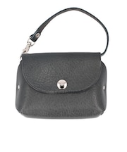 【当商品送料無料】マルチケース 本革 牛革 ミニ 通販 小物収納 小物入れ ミニケース マスクポーチ マスク入れ ストラップポーチ 二層式 持ち手付