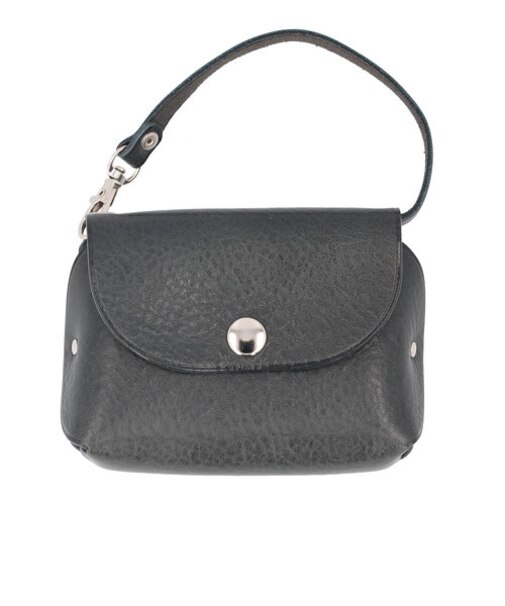 【当商品送料無料】マルチケース 本革 牛革 ミニ 通販 小物収納 小物入れ ミニケース マスクポーチ マスク入れ ストラップポーチ 二層式 持ち手付