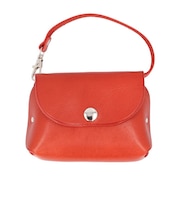 【当商品送料無料】マルチケース 本革 牛革 ミニ 通販 小物収納 小物入れ ミニケース マスクポーチ マスク入れ ストラップポーチ 二層式 持ち手付