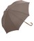 【当商品送料無料】parasol 傘 55cm 長傘 バンブー レディース 通販 雨傘 日傘 晴雨兼用 かさ カサ 晴雨兼用傘 婦人傘 完全遮光