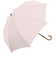 【当商品送料無料】parasol 傘 55cm 長傘 バンブー レディース 通販 雨傘 日傘 晴雨兼用 かさ カサ 晴雨兼用傘 婦人傘 完全遮光