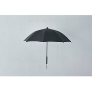 【当商品送料無料】長傘 通販 60cm 傘 雨傘 かさ 男女兼用 ビニール傘 丈夫 オールプラスチック 梅雨 雨 婦人傘 モノトーン ビニール生地