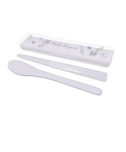 【当商品送料無料】箸 スプーン セット 通販 日本製 コンビセット 携帯用カトラリー 音が鳴らない 箸スプーンセット お箸 ケース 箸セット 抗菌