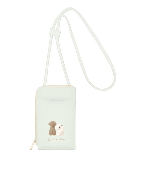 【当商品送料無料】スマホポーチ ショルダー かわいい 通販 スマホポーチショルダー ショルダーバッグ ショルダーバック スマホポシェット お財布