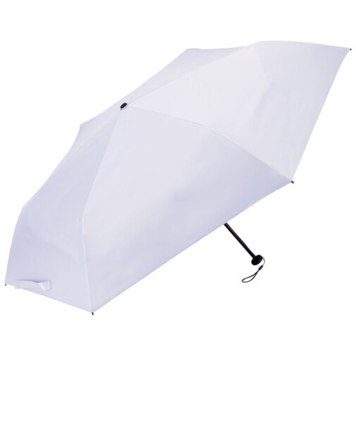 【当商品送料無料】ウォーターフロント 折りたたみ傘 55cm 通販 Waterfront 傘 折り畳み傘 軽量 軽い レディース メンズ UVカット