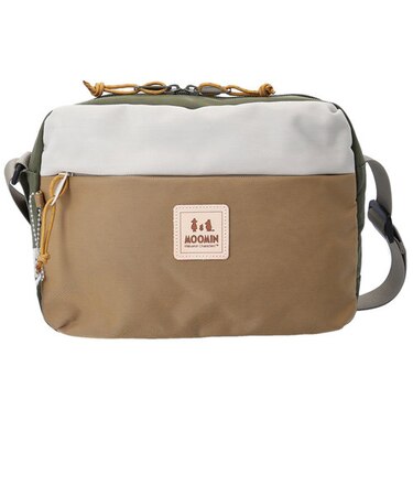【当商品送料無料】MOOMIN ムーミン ショルダーバッグ RMNL-02 通販 ボックスショルダー ショルダー ショルダーバック 肩掛け 斜めかけ