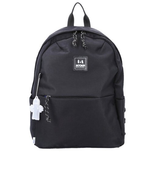 【当商品送料無料】MOOMIN ムーミン デイパック S RMNL-04 通販 リュック リュックサック マザーズバッグ マザーズバック 軽量 軽い