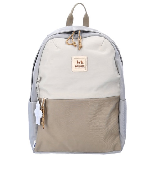 【当商品送料無料】MOOMIN ムーミン デイパック S RMNL-04 通販 リュック リュックサック マザーズバッグ マザーズバック 軽量 軽い