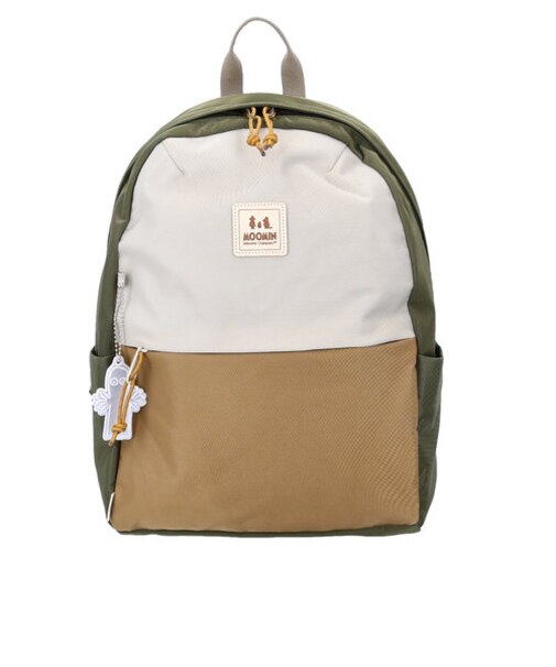 【当商品送料無料】MOOMIN ムーミン デイパック S RMNL-04 通販 リュック リュックサック マザーズバッグ マザーズバック 軽量 軽い