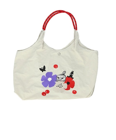 【当商品送料無料】MOOMIN ムーミン トート RMPK-01 通販 サブバッグ サブバック トートバッグ トートバック 手提げ エンブロイトート