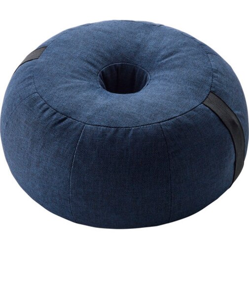 【当商品送料無料】正座 クッション 通販 正座ができる ハードクッション 硬め 厚め 約 28×15cm 姿勢ハードクッション おしゃれ かわいい