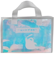 【当商品送料無料】スパバッグ サウナバッグ 通販 トドのう 温泉バッグ サウナ バッグ メッシュバッグ 小さめ サ活バッグ ミニトート メッシュ