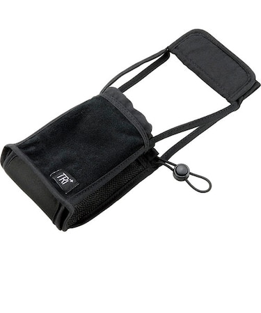 【当商品送料無料】スーツケース ドリンクホルダー 後付け 通販 持ち手 カバー ハンドルカバー スーツケースドリンクホルダー トリプラス TRi+