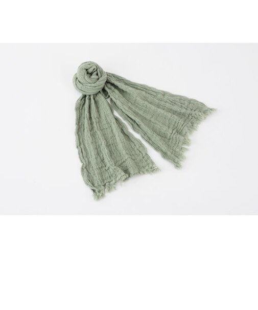 【当商品送料無料】マフラー ストール 薄手 今治 ミニ 通販 日本製 スカーフ タオル 綿 コットンガーゼ生地 柔か やわらか 洗濯可 洗える 縮み