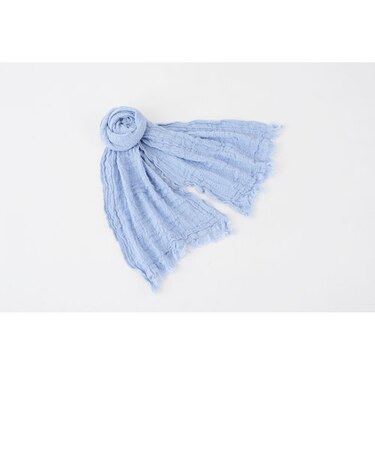 【当商品送料無料】マフラー ストール 薄手 今治 ミニ 通販 日本製 スカーフ タオル 綿 コットンガーゼ生地 柔か やわらか 洗濯可 洗える 縮み