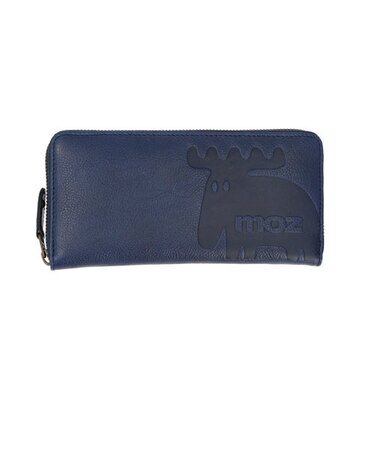 【当商品送料無料】moz モズ 長財布 ZNWE-86121 通販 お財布 財布 さいふ サイフ ファスナー L字 ラウンドファスナー お札