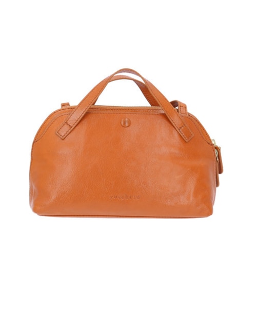 【当商品送料無料】ズッケロ バッグ ハンドバッグ トートバッグ 2WAY ゴートレザー 通販 ハンドバック トートバック トート 手提げ ショルダー