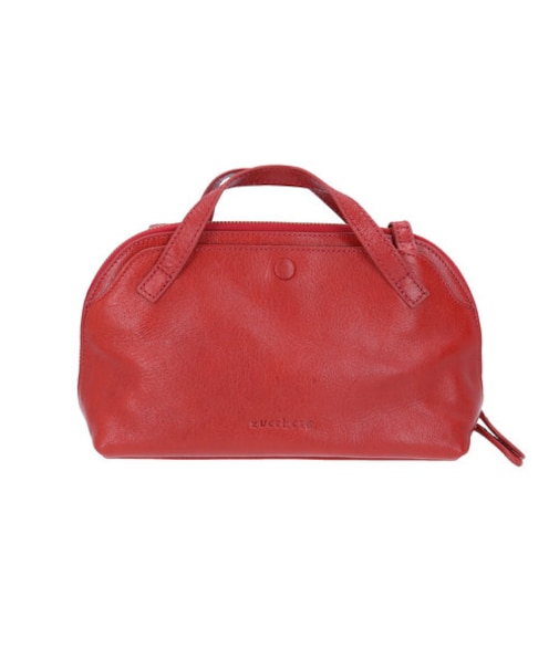 【当商品送料無料】ズッケロ バッグ ハンドバッグ トートバッグ 2WAY ゴートレザー 通販 ハンドバック トートバック トート 手提げ ショルダー