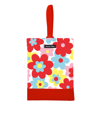 【当商品送料無料】ハンナフラ シューズケース CKSC 通販 シューズバッグ シューズバック キッズ 子ども 子供 女の子 男の子 Hanna