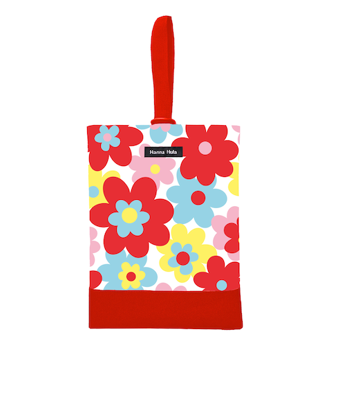 【当商品送料無料】ハンナフラ シューズケース CKSC 通販 シューズバッグ シューズバック キッズ 子ども 子供 女の子 男の子 Hanna