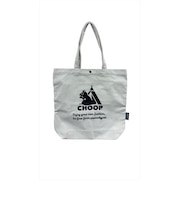 【当商品送料無料】トートバッグ a4 縦 楽天 トートバック EF-CSB02 帆布A4トートバッグ CHOOP シュープ トート バッグ