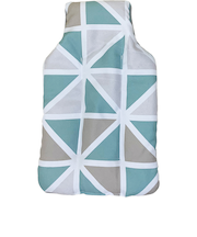 【当商品送料無料】湯たんぽ かわいい 楽天 ゆたんぽ アンファンス EF-HW01 湯タンポ レンジで即温 ホットウォーマー アンファンス湯たんぽ