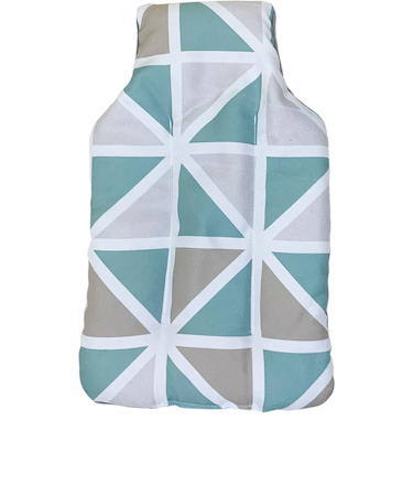 【当商品送料無料】湯たんぽ かわいい 楽天 ゆたんぽ アンファンス EF-HW01 湯タンポ レンジで即温 ホットウォーマー アンファンス湯たんぽ