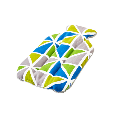 【当商品送料無料】湯たんぽ かわいい 楽天 ゆたんぽ アンファンス EF-HW01 湯タンポ レンジで即温 ホットウォーマー アンファンス湯たんぽ