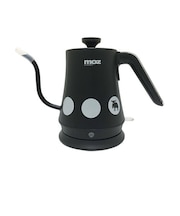 【当商品送料無料】moz モズ 電気ケトル EF-LC30 楽天 湯沸かし器 ケトル コーヒー 湯沸かしポット ドリップ電気ケトル 1L 湯沸し器