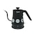 【当商品送料無料】moz モズ 電気ケトル EF-LC30 楽天 湯沸かし器 ケトル コーヒー 湯沸かしポット ドリップ電気ケトル 1L 湯沸し器