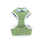 【当商品送料無料】ハーネス 付き 犬 服 楽天 犬服 いぬふく ペットハーネス リード付き リード アンファンス EF-PT03 一体型 イヌ いぬ