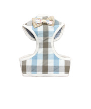 【当商品送料無料】ハーネス 付き 犬 服 楽天 犬服 いぬふく ペットハーネス リード付き リード アンファンス EF-PT03 一体型 イヌ いぬ