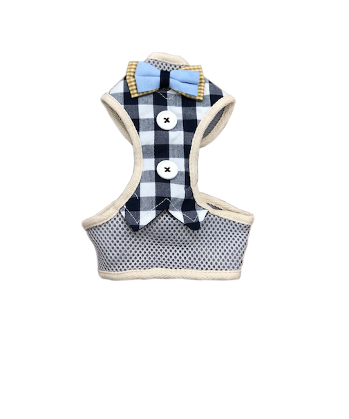 【当商品送料無料】ハーネス 付き 犬 服 楽天 犬服 いぬふく ペットハーネス リード付き リード アンファンス EF-PT03 一体型 イヌ いぬ