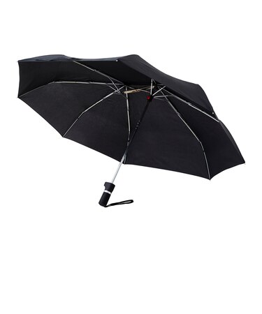【当商品送料無料】折りたたみ傘 晴雨兼用 楽天 En Fance EF-UM02 アンファンス Sharely シェアリー 傘 折り畳み傘 55cm