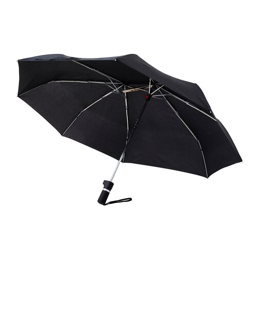 【当商品送料無料】折りたたみ傘 晴雨兼用 楽天 En Fance EF-UM02 アンファンス Sharely シェアリー 傘 折り畳み傘 55cm