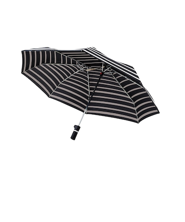 【当商品送料無料】折りたたみ傘 晴雨兼用 楽天 En Fance EF-UM02 アンファンス Sharely シェアリー 傘 折り畳み傘 55cm