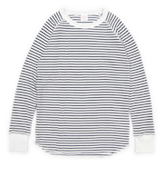 【当商品送料無料】JEMORGAN サーマル 通販 ワッフル ロンT パックTシャツ JB068-59H ジェーイーモーガン レディース ワッフル