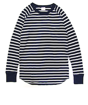 【当商品送料無料】JEMORGAN サーマル 通販 ワッフル ロンT パックTシャツ JB068-59H ジェーイーモーガン レディース ワッフル